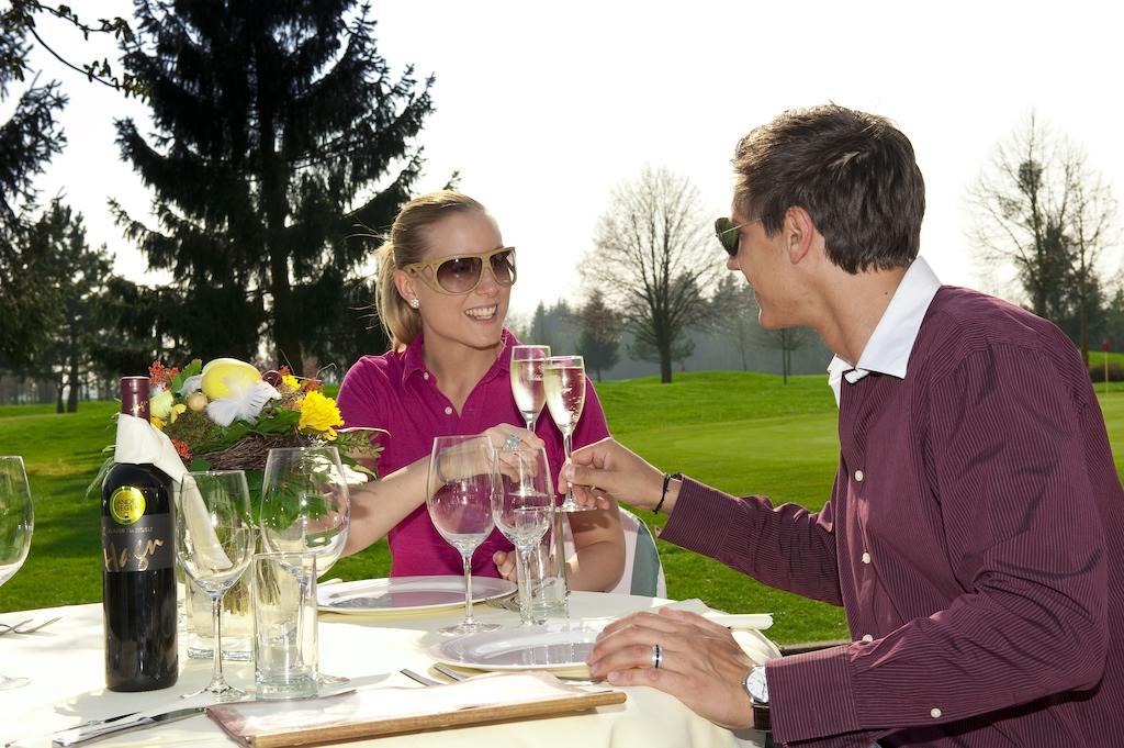 Og'S Golf Lodge Kematen an der Krems Zimmer foto